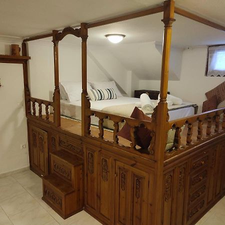 Captain'S Mermaid Houses, Karpathos Exterior foto